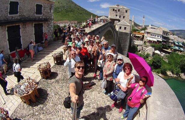 Mostar city Tour