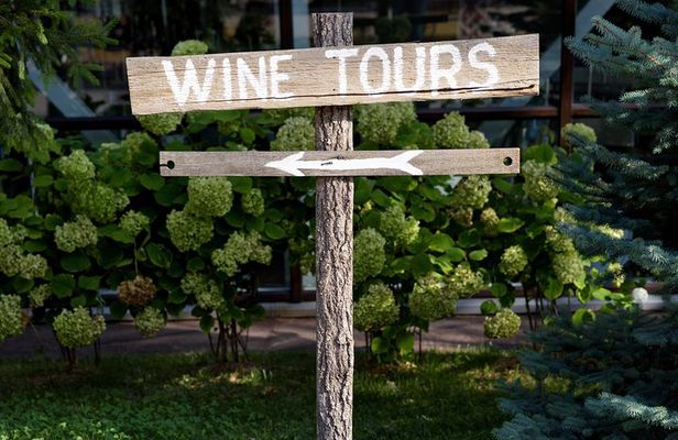 Fraser Valley Social Wine Tasting Private Tour