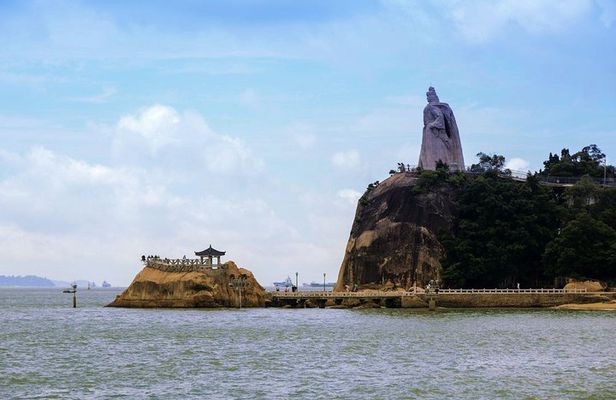 Private One Day Xiamen And Gulangyu Highlight Tour Including Lunch