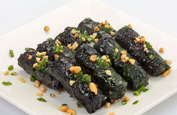 Private Ho Chi Minh Street Food Tour Incl. Dinner Like Locals