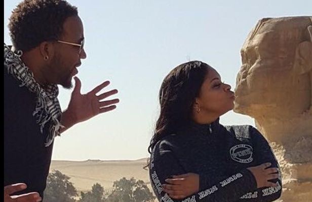 Private guided 8 Hours tour to Giza pyramids Memphis and Sakkara