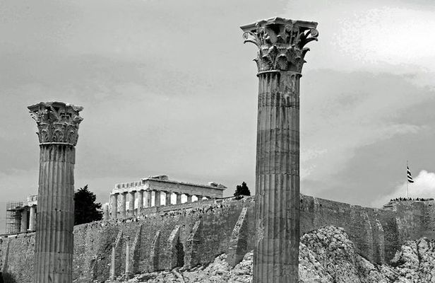 Private Athens Photo Safari Tour