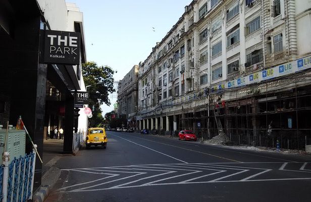 Build Your Own: custom private tour of Kolkata with transfers