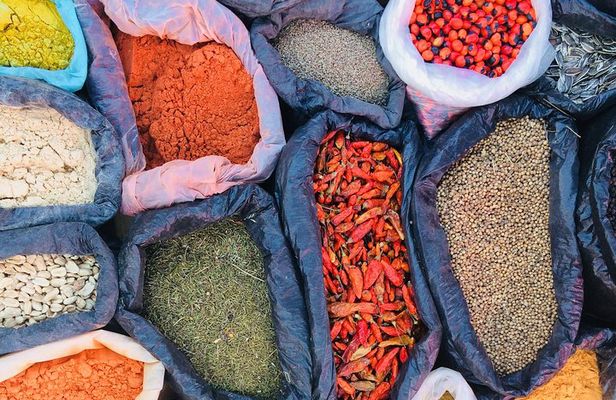 Otavalo Market (PRIVATE Day Trip from Quito)