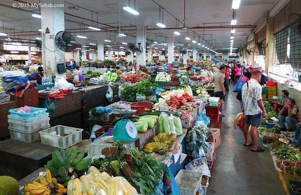 Private Tour: Half Day Sandakan City Tour Including Local Lunch