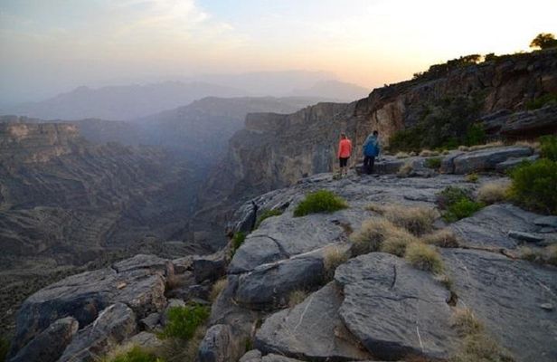 6-Day Latifa Package Tour