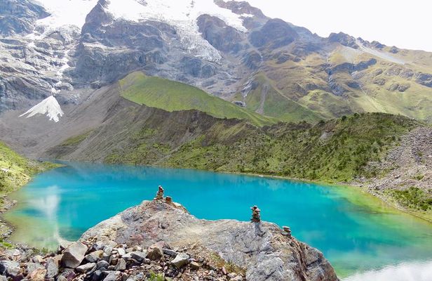 Humantay Lake Private Full Day Tour