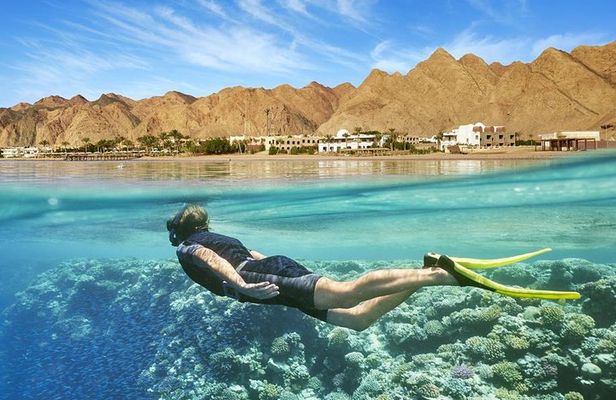 Cairo Day Tour From Marsa-alam