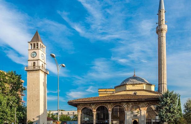 From Tirana Best of Albania in 4 Days - Private guided tour 