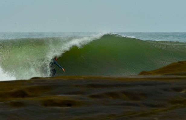 Lima Surf Trip