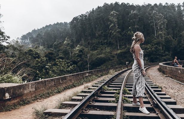 07 Days Highlights of Srilanka