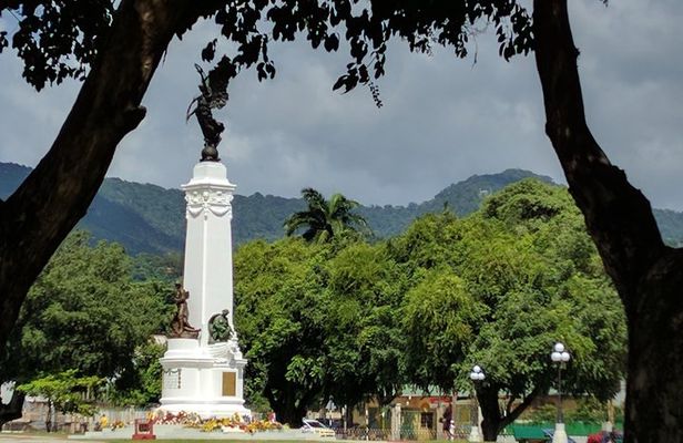 Best of Port of Spain Tour