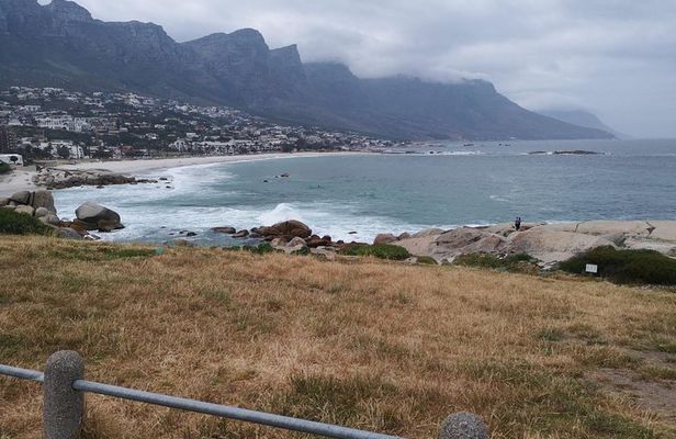 Private Cape of Good Hope Cape Point Penguins Kirstenbosch Tour