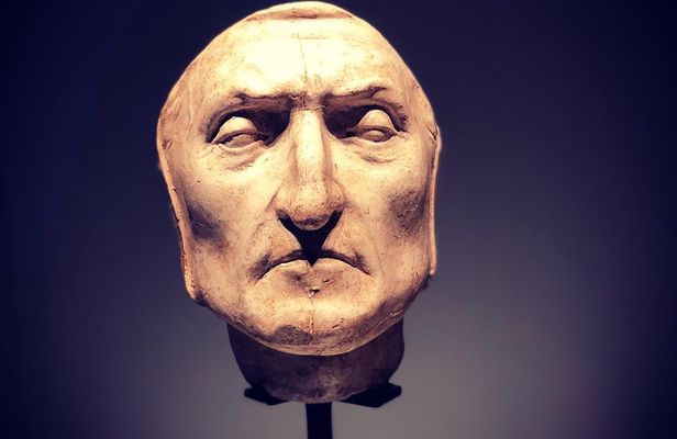 Inferno Florence Guided Tour