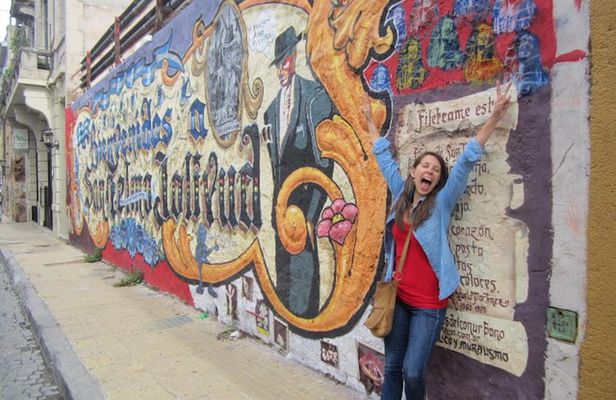 Private Tour: Buenos Aires Like a Local