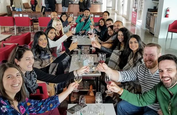 myWineCountry Experience Premium Wine Tours and Tastings