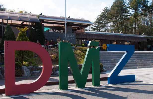 Private DMZ Tour From Seoul