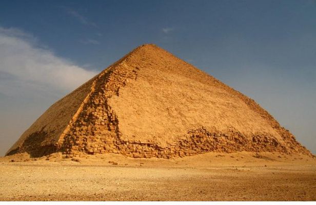 Top rate-Sakkara and Memphis & dahshour private Day tour