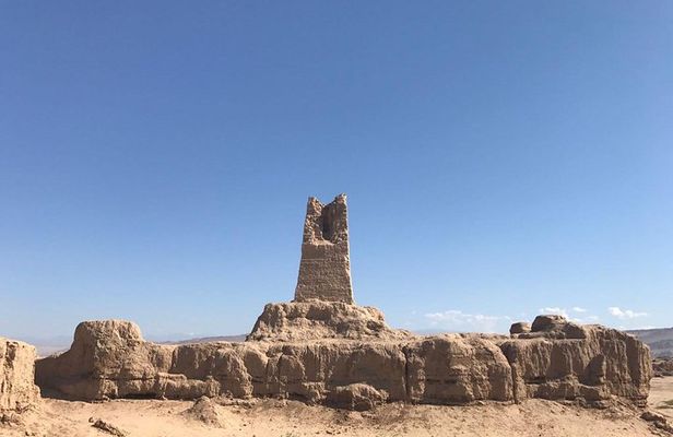Discover Turpan including Karez System and Emin Minaret Day Tour