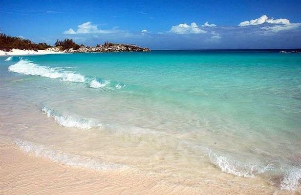 Island Wrap Around Tour of Bermuda