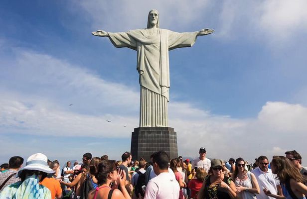 Jeep Tour - Corcovado, Sugar Loaf, Botanic Garden, Tijuca Forest