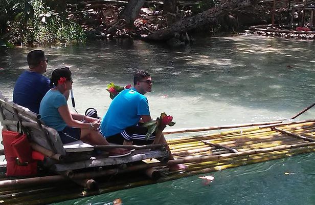 River Rafting | Radeaux | Balsa: Experience the Country Romance