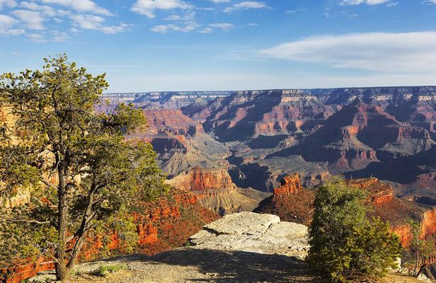 Private Grand Canyon Day Tour from Phoenix & Scottsdale