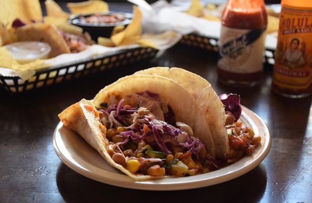 Lower Garden District Food Tour
