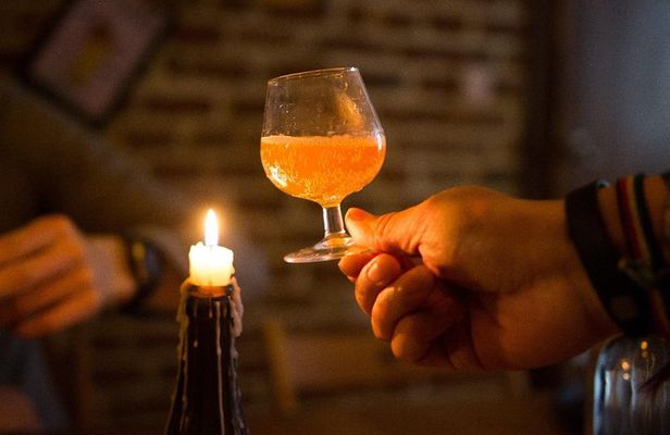 Beer & Chocolate pairing in Brussels