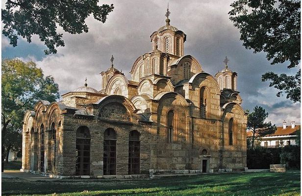 Pristina Full-day Tour