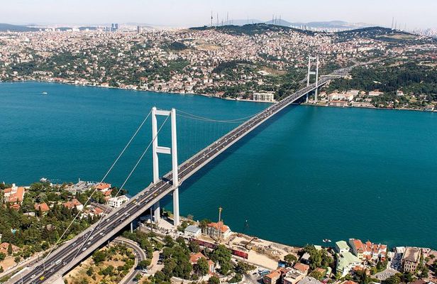 Discover The Beauties of Turkey's 11-Day Package Tour.