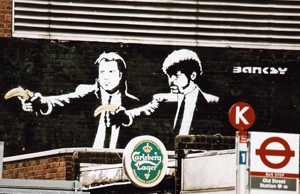 #1 East End & Street Art | Satisfaction Guaranteed! | 12ppl Max