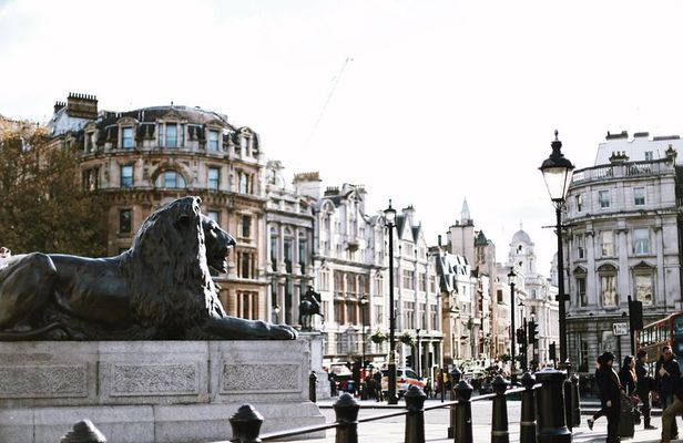 #1 London City Center | Satisfaction 100% Guaranteed! | 12ppl Max