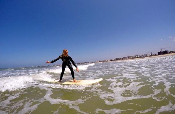 Premium Surf Trip to Essaouira from Marrakesh