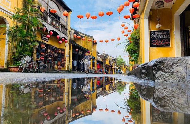 Da Nang: Half-day Hoi An Heritage Walk