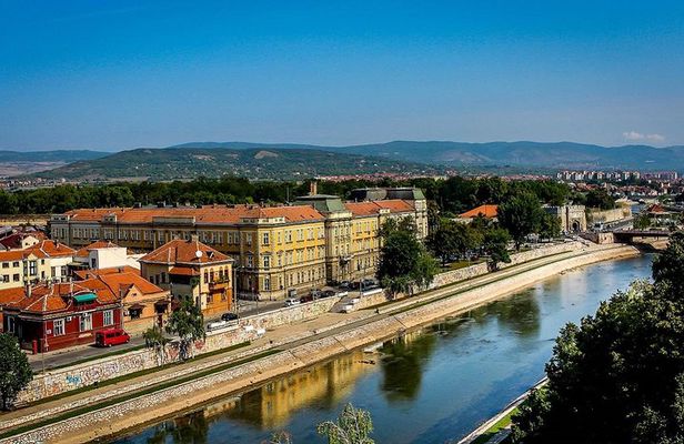 Day Tour to Nis, Serbia - Small group