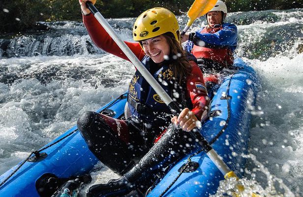 Canoe Safari on Cetina River from Split or Blato na Cetini village