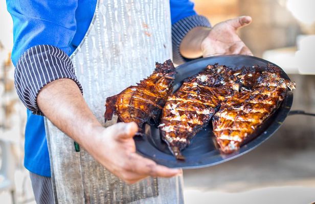 Seafood Lover's Tour with Vallarta Food Tours 