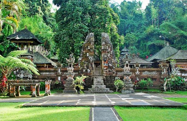 Ubud Best Tour