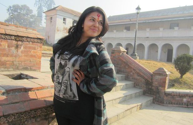 Explore UNESCO World Heritage Site in Kathmandu