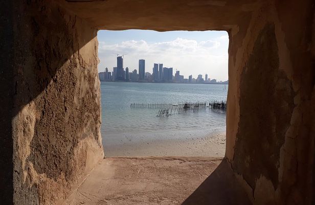 Bahrain sightseeing tour- Private tour- Travel in style