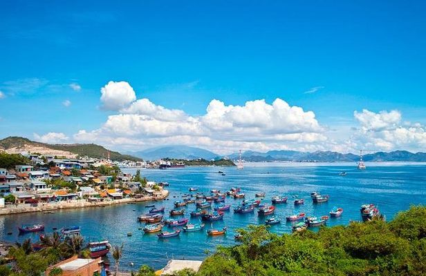 Private Nha Trang Day Tour From Nha Trang Port - Shore Excursion