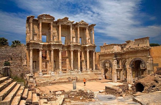 Ephesus Highlights Tour