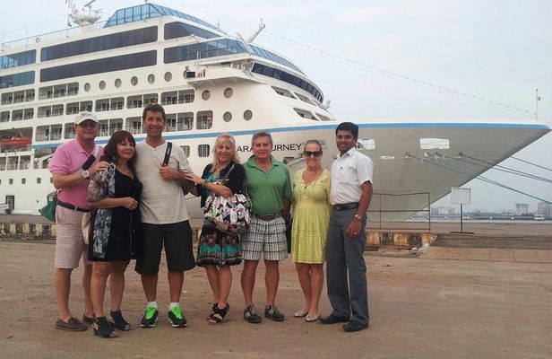 Oceania , Seabourn and Celebrity Mangalore shore Excursion