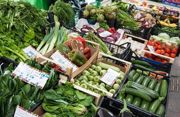 Sicilian Cooking Class in Taormina