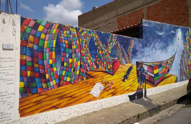 Visit a typical village in Sardinia, Excursion from Cagliari