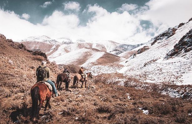 The Real Gaucho Day Trip from Mendoza - Don Daniel Ranch