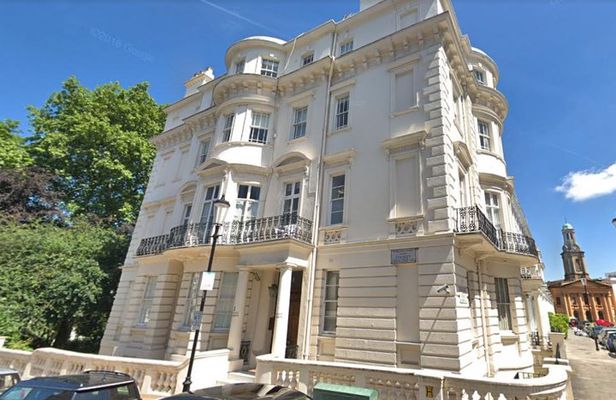 James Bond Private Tour