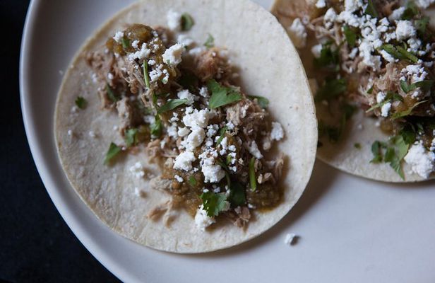 Private Home Cooking Experience in Mexico City with Alex and Ale