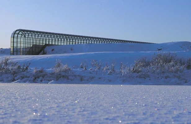 Highlights of Rovaniemi Day Tour